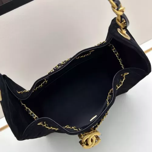 Cheap Chanel AAA Quality Shoulder Bags For Women #1371965 Replica Wholesale [$92.00 USD] [ITEM#1371965] on Replica Chanel AAA Quality Shoulder Bags