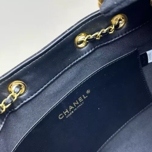 Cheap Chanel AAA Quality Shoulder Bags For Women #1371965 Replica Wholesale [$92.00 USD] [ITEM#1371965] on Replica Chanel AAA Quality Shoulder Bags