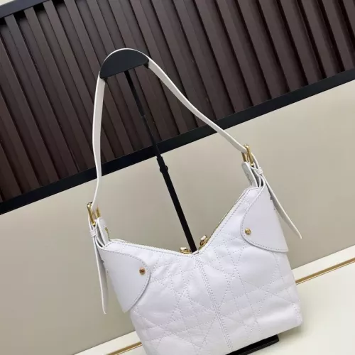 Cheap Christian Dior AAA Quality Shoulder Bags For Women #1371966 Replica Wholesale [$105.00 USD] [ITEM#1371966] on Replica Christian Dior AAA Quality Shoulder Bags