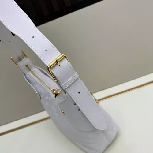 Cheap Christian Dior AAA Quality Shoulder Bags For Women #1371966 Replica Wholesale [$105.00 USD] [ITEM#1371966] on Replica Christian Dior AAA Quality Shoulder Bags