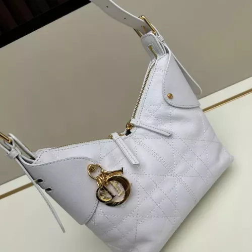 Cheap Christian Dior AAA Quality Shoulder Bags For Women #1371966 Replica Wholesale [$105.00 USD] [ITEM#1371966] on Replica Christian Dior AAA Quality Shoulder Bags
