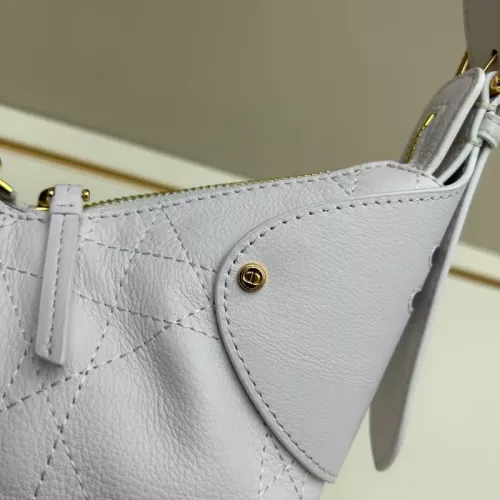 Cheap Christian Dior AAA Quality Shoulder Bags For Women #1371966 Replica Wholesale [$105.00 USD] [ITEM#1371966] on Replica Christian Dior AAA Quality Shoulder Bags