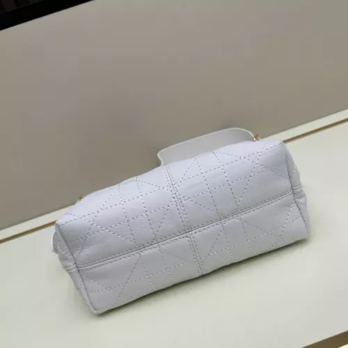 Cheap Christian Dior AAA Quality Shoulder Bags For Women #1371966 Replica Wholesale [$105.00 USD] [ITEM#1371966] on Replica Christian Dior AAA Quality Shoulder Bags