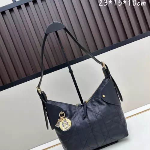 Christian Dior AAA Quality Shoulder Bags For Women #1371967
