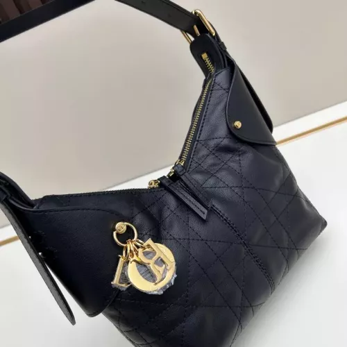 Cheap Christian Dior AAA Quality Shoulder Bags For Women #1371967 Replica Wholesale [$105.00 USD] [ITEM#1371967] on Replica Christian Dior AAA Quality Shoulder Bags