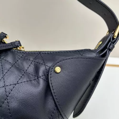 Cheap Christian Dior AAA Quality Shoulder Bags For Women #1371967 Replica Wholesale [$105.00 USD] [ITEM#1371967] on Replica Christian Dior AAA Quality Shoulder Bags