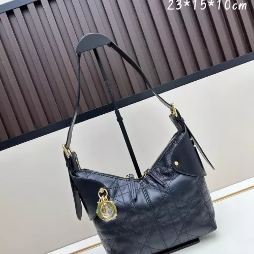 Christian Dior AAA Quality Shoulder Bags For Women #1371968