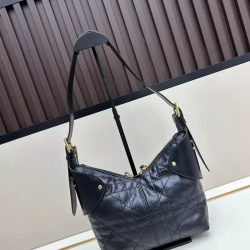 Cheap Christian Dior AAA Quality Shoulder Bags For Women #1371968 Replica Wholesale [$105.00 USD] [ITEM#1371968] on Replica Christian Dior AAA Quality Shoulder Bags