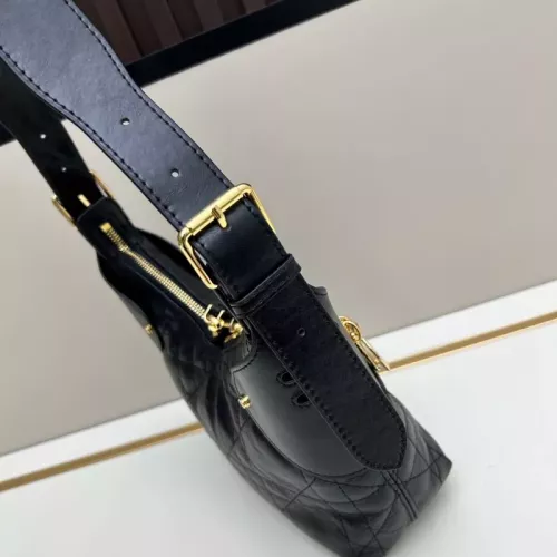 Cheap Christian Dior AAA Quality Shoulder Bags For Women #1371968 Replica Wholesale [$105.00 USD] [ITEM#1371968] on Replica Christian Dior AAA Quality Shoulder Bags