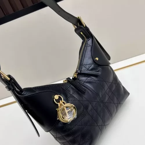 Cheap Christian Dior AAA Quality Shoulder Bags For Women #1371968 Replica Wholesale [$105.00 USD] [ITEM#1371968] on Replica Christian Dior AAA Quality Shoulder Bags