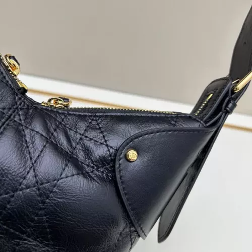 Cheap Christian Dior AAA Quality Shoulder Bags For Women #1371968 Replica Wholesale [$105.00 USD] [ITEM#1371968] on Replica Christian Dior AAA Quality Shoulder Bags