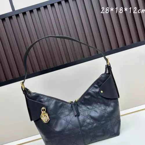 Christian Dior AAA Quality Shoulder Bags For Women #1371972