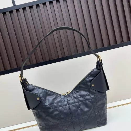 Cheap Christian Dior AAA Quality Shoulder Bags For Women #1371972 Replica Wholesale [$115.00 USD] [ITEM#1371972] on Replica Christian Dior AAA Quality Shoulder Bags