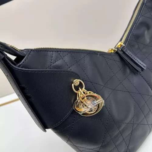 Cheap Christian Dior AAA Quality Shoulder Bags For Women #1371972 Replica Wholesale [$115.00 USD] [ITEM#1371972] on Replica Christian Dior AAA Quality Shoulder Bags
