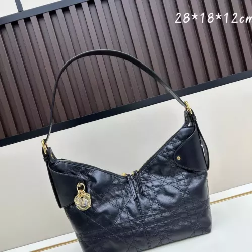 Christian Dior AAA Quality Shoulder Bags For Women #1371973
