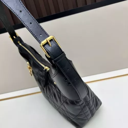 Cheap Christian Dior AAA Quality Shoulder Bags For Women #1371973 Replica Wholesale [$115.00 USD] [ITEM#1371973] on Replica Christian Dior AAA Quality Shoulder Bags