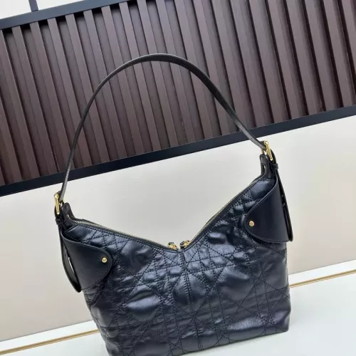 Cheap Christian Dior AAA Quality Shoulder Bags For Women #1371973 Replica Wholesale [$115.00 USD] [ITEM#1371973] on Replica Christian Dior AAA Quality Shoulder Bags