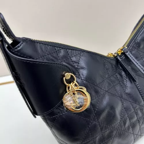 Cheap Christian Dior AAA Quality Shoulder Bags For Women #1371973 Replica Wholesale [$115.00 USD] [ITEM#1371973] on Replica Christian Dior AAA Quality Shoulder Bags