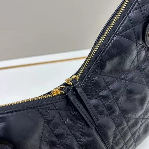 Cheap Christian Dior AAA Quality Shoulder Bags For Women #1371973 Replica Wholesale [$115.00 USD] [ITEM#1371973] on Replica Christian Dior AAA Quality Shoulder Bags