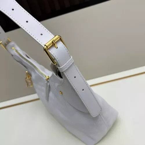 Cheap Christian Dior AAA Quality Shoulder Bags For Women #1371974 Replica Wholesale [$115.00 USD] [ITEM#1371974] on Replica Christian Dior AAA Quality Shoulder Bags