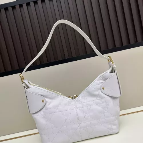 Cheap Christian Dior AAA Quality Shoulder Bags For Women #1371974 Replica Wholesale [$115.00 USD] [ITEM#1371974] on Replica Christian Dior AAA Quality Shoulder Bags