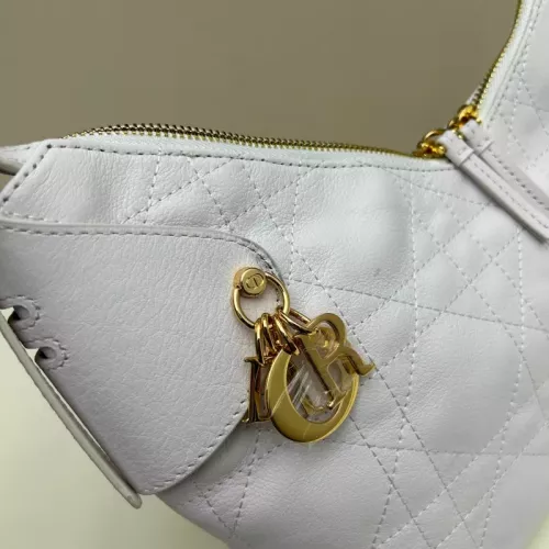 Cheap Christian Dior AAA Quality Shoulder Bags For Women #1371974 Replica Wholesale [$115.00 USD] [ITEM#1371974] on Replica Christian Dior AAA Quality Shoulder Bags