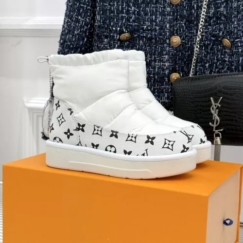 Louis Vuitton Boots For Women #1371975