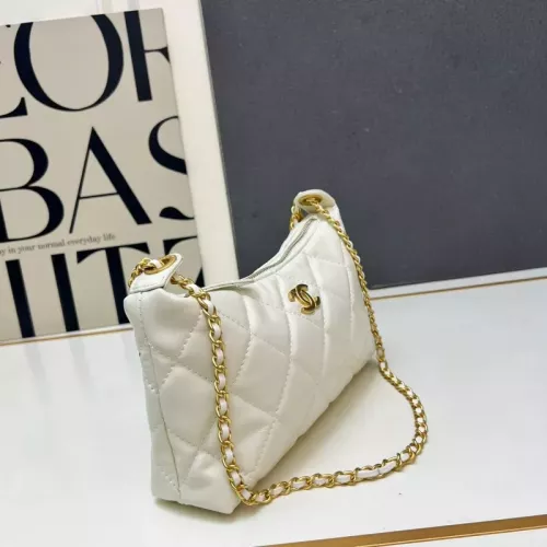 Cheap Chanel AAA Quality Shoulder Bags For Women #1371977 Replica Wholesale [$82.00 USD] [ITEM#1371977] on Replica Chanel AAA Quality Shoulder Bags