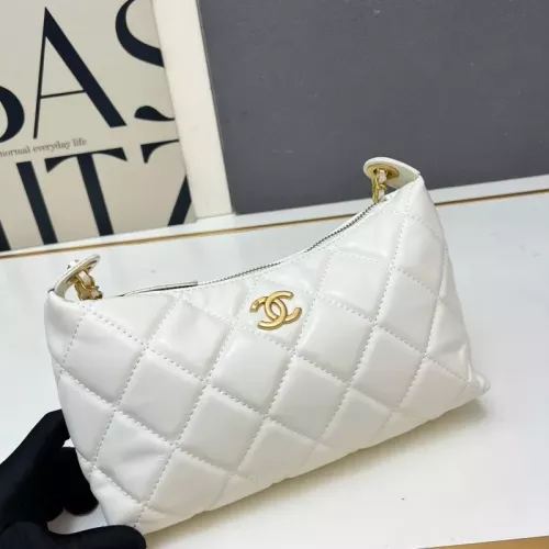 Cheap Chanel AAA Quality Shoulder Bags For Women #1371977 Replica Wholesale [$82.00 USD] [ITEM#1371977] on Replica Chanel AAA Quality Shoulder Bags