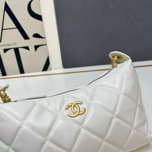 Cheap Chanel AAA Quality Shoulder Bags For Women #1371977 Replica Wholesale [$82.00 USD] [ITEM#1371977] on Replica Chanel AAA Quality Shoulder Bags