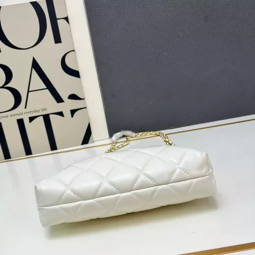 Cheap Chanel AAA Quality Shoulder Bags For Women #1371977 Replica Wholesale [$82.00 USD] [ITEM#1371977] on Replica Chanel AAA Quality Shoulder Bags