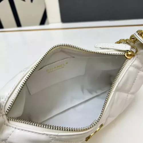 Cheap Chanel AAA Quality Shoulder Bags For Women #1371977 Replica Wholesale [$82.00 USD] [ITEM#1371977] on Replica Chanel AAA Quality Shoulder Bags