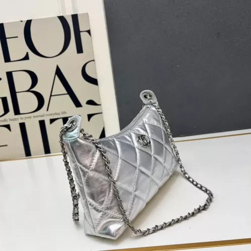 Cheap Chanel AAA Quality Shoulder Bags For Women #1371978 Replica Wholesale [$82.00 USD] [ITEM#1371978] on Replica Chanel AAA Quality Shoulder Bags
