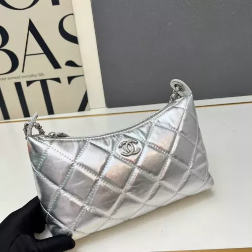 Cheap Chanel AAA Quality Shoulder Bags For Women #1371978 Replica Wholesale [$82.00 USD] [ITEM#1371978] on Replica Chanel AAA Quality Shoulder Bags