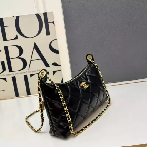Cheap Chanel AAA Quality Shoulder Bags For Women #1371979 Replica Wholesale [$82.00 USD] [ITEM#1371979] on Replica Chanel AAA Quality Shoulder Bags