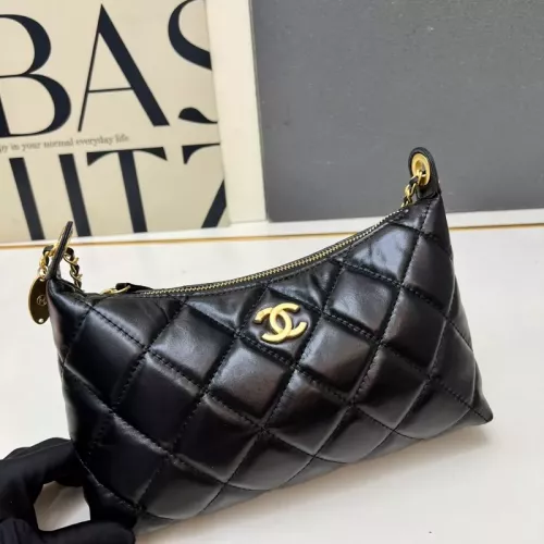 Cheap Chanel AAA Quality Shoulder Bags For Women #1371979 Replica Wholesale [$82.00 USD] [ITEM#1371979] on Replica Chanel AAA Quality Shoulder Bags