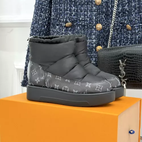 Louis Vuitton Boots For Women #1371980