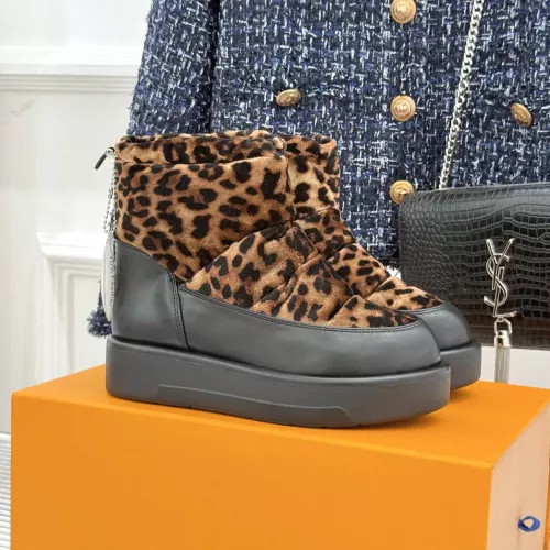 Louis Vuitton Boots For Women #1371981