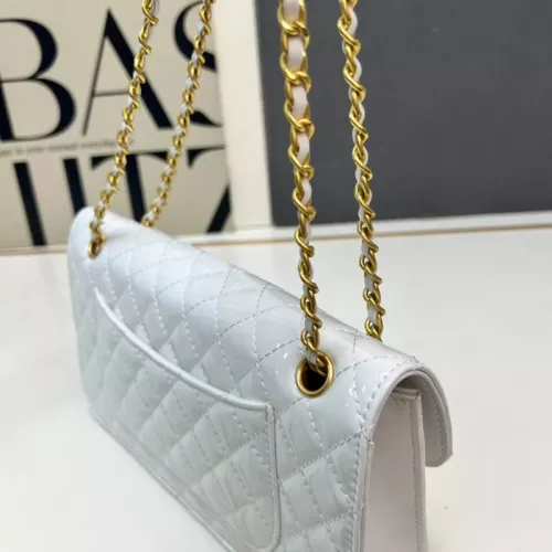 Cheap Chanel AAA Quality Shoulder Bags For Women #1371982 Replica Wholesale [$85.00 USD] [ITEM#1371982] on Replica Chanel AAA Quality Shoulder Bags