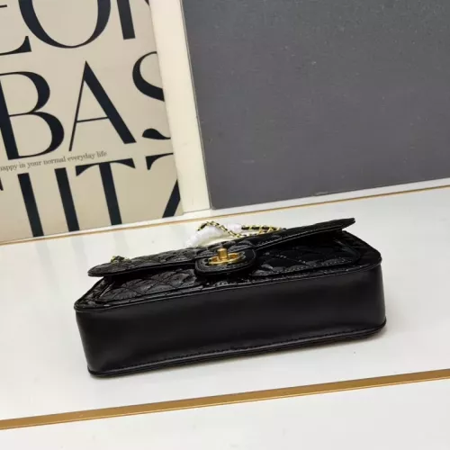 Cheap Chanel AAA Quality Shoulder Bags For Women #1371983 Replica Wholesale [$85.00 USD] [ITEM#1371983] on Replica Chanel AAA Quality Shoulder Bags