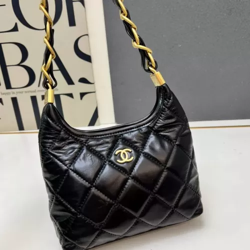 Cheap Chanel AAA Quality Shoulder Bags For Women #1371984 Replica Wholesale [$85.00 USD] [ITEM#1371984] on Replica Chanel AAA Quality Shoulder Bags