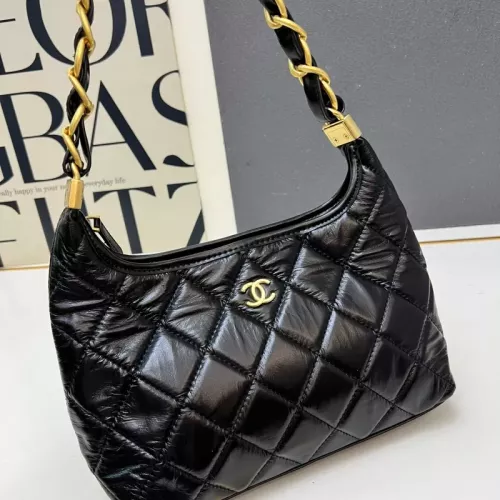 Cheap Chanel AAA Quality Shoulder Bags For Women #1371985 Replica Wholesale [$88.00 USD] [ITEM#1371985] on Replica Chanel AAA Quality Shoulder Bags