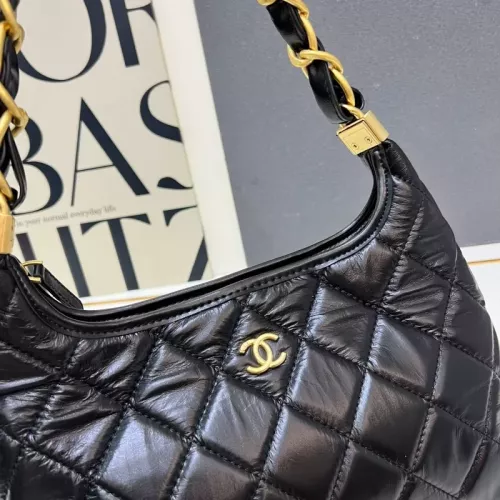 Cheap Chanel AAA Quality Shoulder Bags For Women #1371985 Replica Wholesale [$88.00 USD] [ITEM#1371985] on Replica Chanel AAA Quality Shoulder Bags