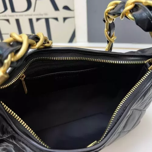 Cheap Chanel AAA Quality Shoulder Bags For Women #1371985 Replica Wholesale [$88.00 USD] [ITEM#1371985] on Replica Chanel AAA Quality Shoulder Bags