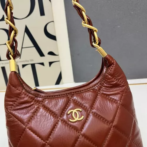 Cheap Chanel AAA Quality Shoulder Bags For Women #1371986 Replica Wholesale [$85.00 USD] [ITEM#1371986] on Replica Chanel AAA Quality Shoulder Bags