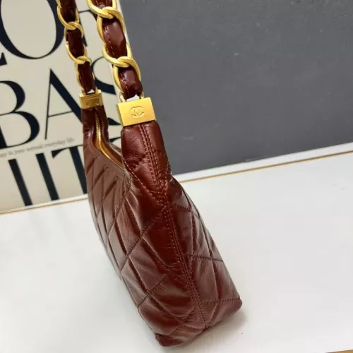 Cheap Chanel AAA Quality Shoulder Bags For Women #1371987 Replica Wholesale [$88.00 USD] [ITEM#1371987] on Replica Chanel AAA Quality Shoulder Bags