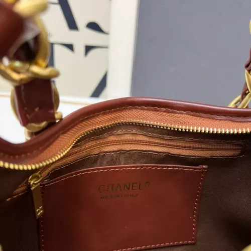 Cheap Chanel AAA Quality Shoulder Bags For Women #1371987 Replica Wholesale [$88.00 USD] [ITEM#1371987] on Replica Chanel AAA Quality Shoulder Bags