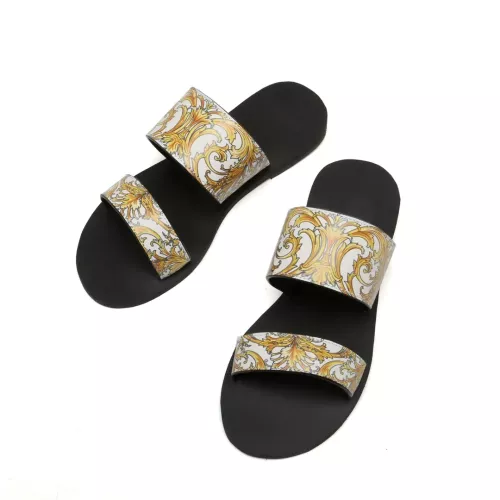 Versace Slippers For Women #1371988