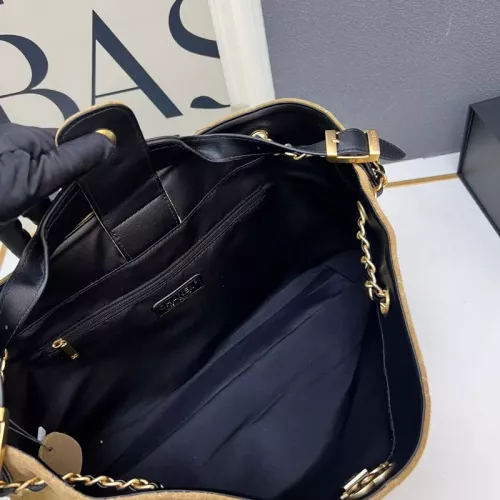 Cheap Chanel AAA Quality Shoulder Bags For Women #1371990 Replica Wholesale [$96.00 USD] [ITEM#1371990] on Replica Chanel AAA Quality Shoulder Bags