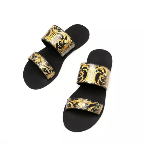 Versace Slippers For Women #1371991